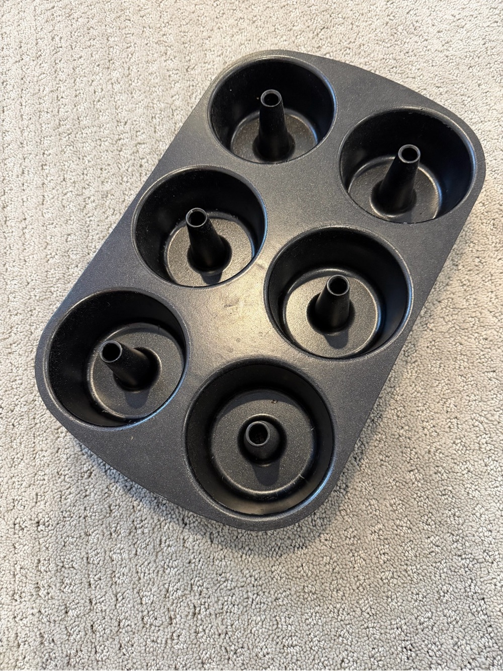 Nordic Ware Angelette Pan